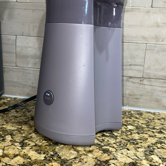 🍂Brand new Grey Mr.Coffee iced coffee maker! - Picture 2 of 8